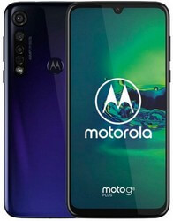 Замена сенсора на телефоне Motorola Moto G8 Plus в Ставрополе